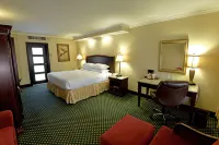 Torreon Marriott Hotel