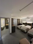 Club Efes Otel Hotel di Atakent Mahallesi