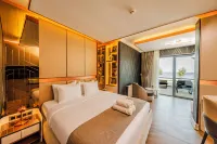 MQ Hotel Suites and SPA