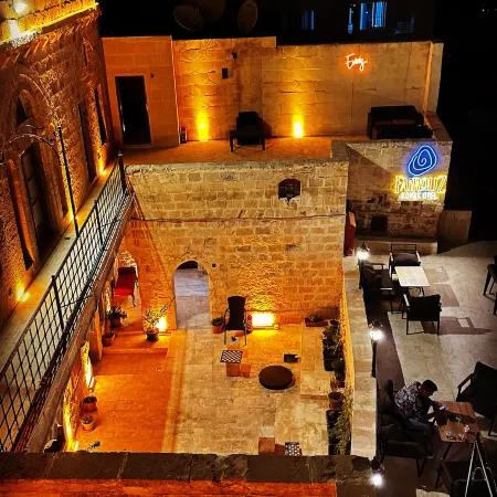 Fairouz Konak Otel
