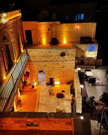 Fairouz Konak Otel  otelleri