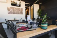 Le Boutique Luxury Rooms Diffused in Historic Center