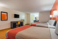 Motel 6 Cleveland, TN Hotels in Cleveland
