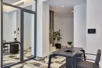 City Lion by Semavί Hotels in Heraklion