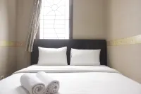 Strategic & Cozy 2Br at Majesty Apartment Near Maranatha Christian University فنادق في Sukajadi