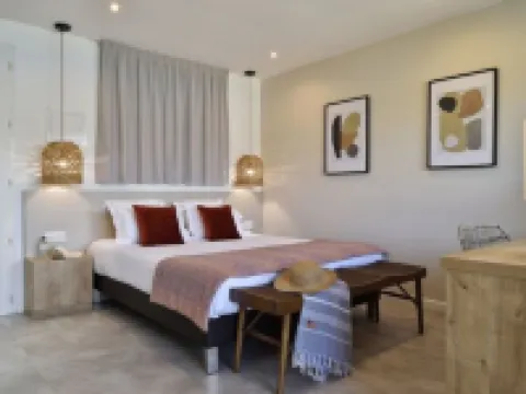 Hôtel Sampiero Hotels in Propriano