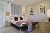 Hôtel Sampiero Hotels in Sartène
