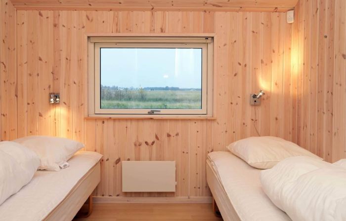 5 Star Holiday Home in Rødby