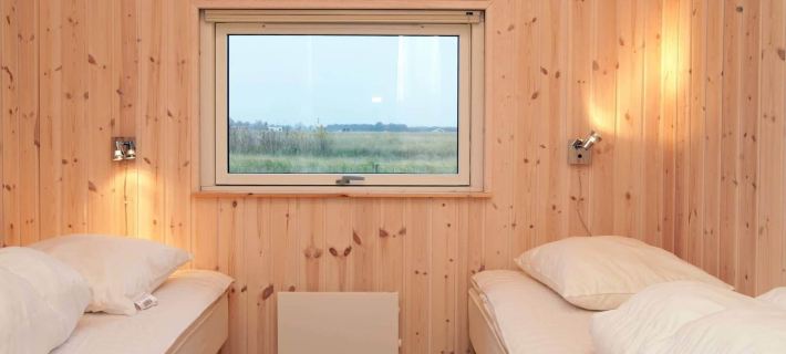 5 Star Holiday Home in Rødby Hotels in Lolland
