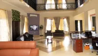 Osaah Bema Lodge