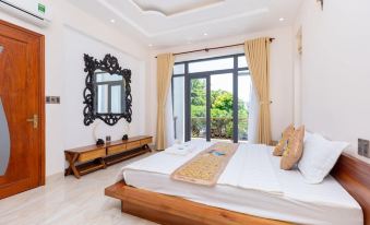 Tran Duy Luxury Villa C6