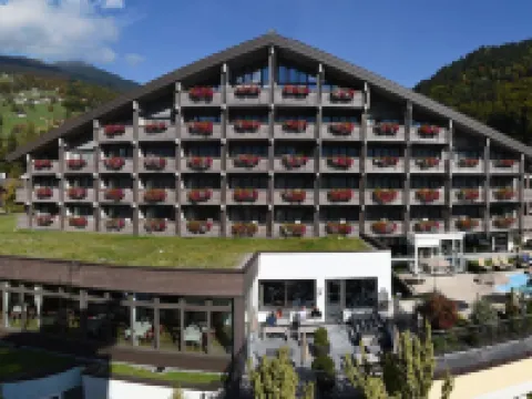 Löwen Hotel Montafon Hotels in Schruns