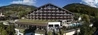 Löwen Hotel Montafon Hotels in der Nähe von Silvretta Montafon GmbH