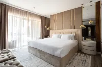 Oscar Boutique Hotel - balcony