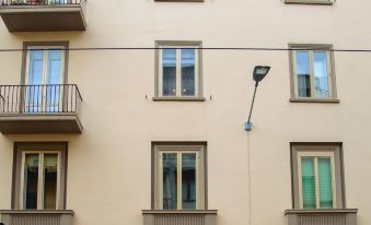 Homelink Firenze - Charlotte