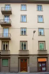 Homelink Firenze - Charlotte