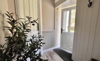 No 4 Old Post Office Row, Isle of Skye