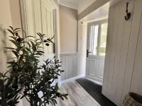 No 4 Old Post Office Row, Isle of Skye