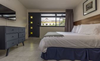 Arawi Hotel Boutique