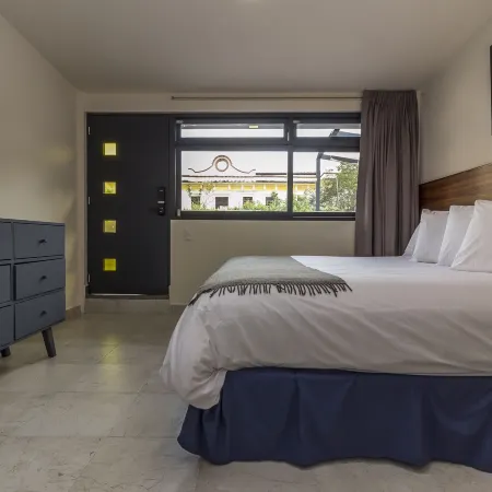 Arawi Hotel Boutique