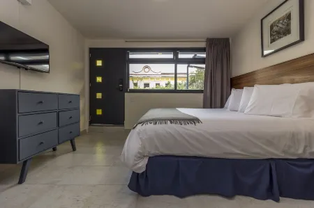 Arawi Hotel Boutique Отели рядом с достопримечательностью «Rancho El Reencuentro»