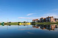 Seafront Apartment Private Garden & Free Parking Các khách sạn ở Littlehampton