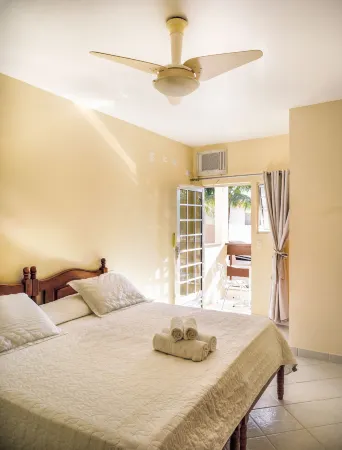 Costabela Apart Hotel e Pousada