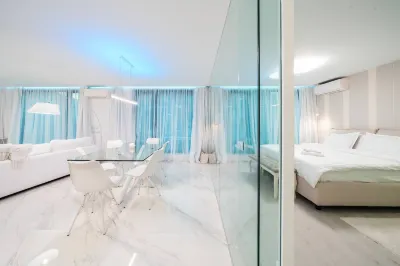 Emirates White Sensation Hotels in Vitosha District