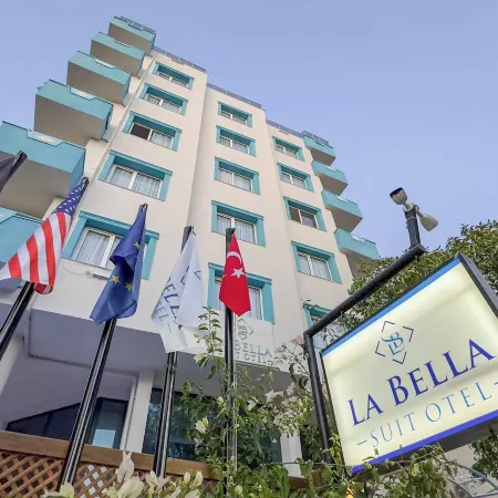 La Bella Suite Hotel