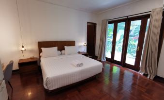 Bukit Jaya Residence & Apartment Semarang