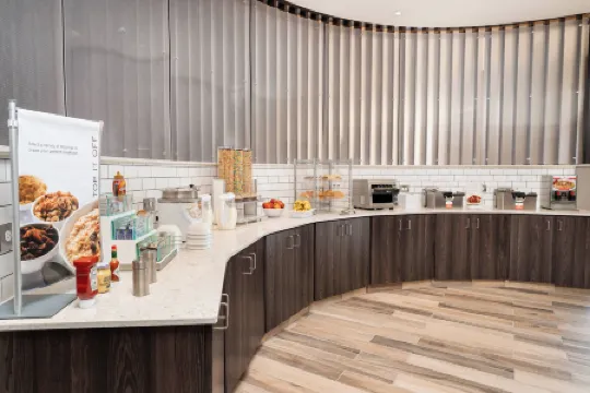 Residence Inn Grand Rapids Downtown