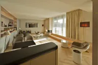 The Ritz-Carlton, Wolfsburg - 5 tähden