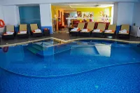 Theo Sunset Bay Hotel - spa