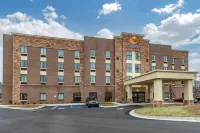 Comfort Suites