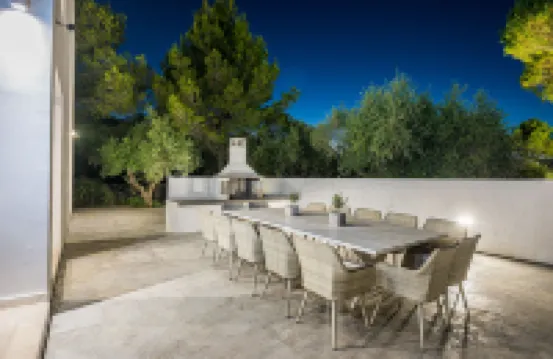 Ldv Zante Villas Divine Villa Zakynthos (Laganas)