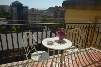 Art B&B Hotels in Caltanissetta