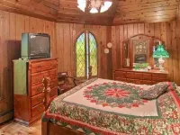 Wauban Cottage Hotel a Leelanau Township