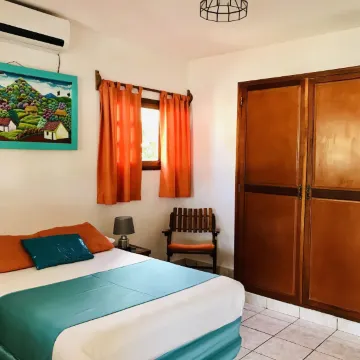 Castelletti Rossi - Housity