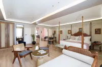 The Red Pier - My Downtown Hotels Hotels in Udaipur