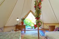 Hapus Hideaway Retreat Site