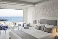 Knossos Beach Bungalows Suites Resort & Spa - balcony