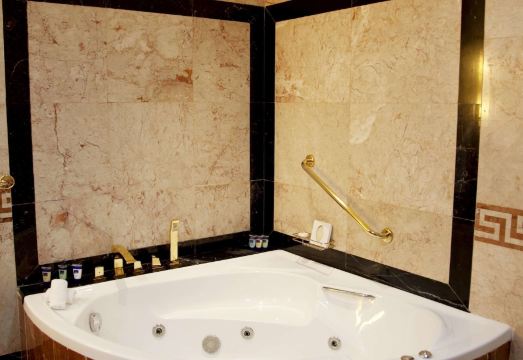 두바이 호텔 라이프