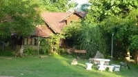 Baandin Chiewlarn Hotel di Ban Ta Khun