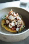 Noima Boutique Hotel Mykonos - Desayuno