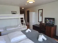 Motell Svinesundparken Hotel di Skjeberg
