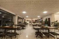 卡利博馬茨恩飯店 - 早餐