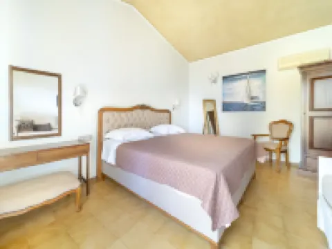 Agia Markella Hotels in Chios