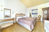 Agia Markella Các khách sạn ở Vrontados