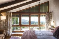 Masia Can Pou Hotels in Canet d'Adri