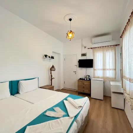 Yalıyanı Pansiyon